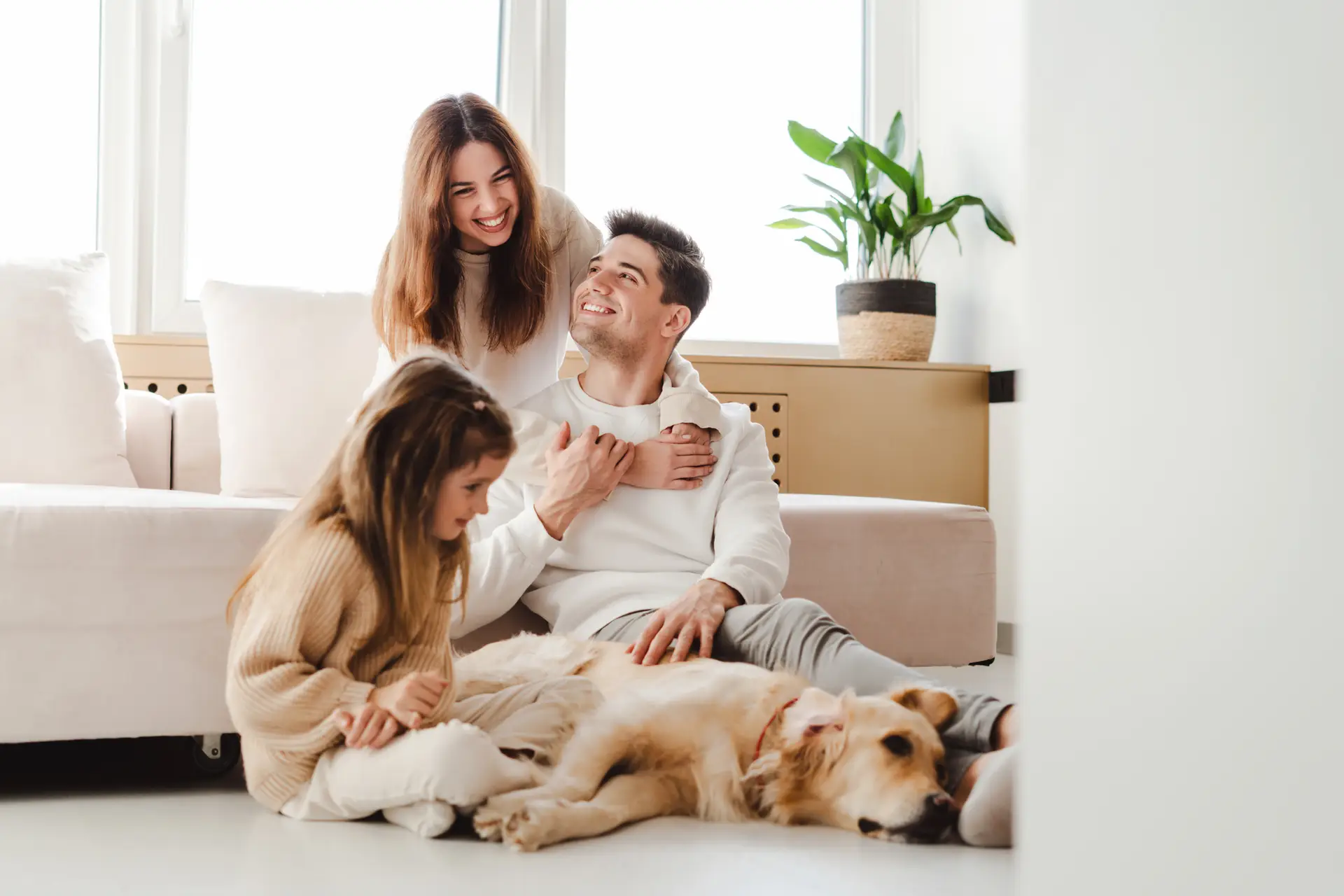 Therapy support at McCullough Family Therapy, Lakewood, Colorado