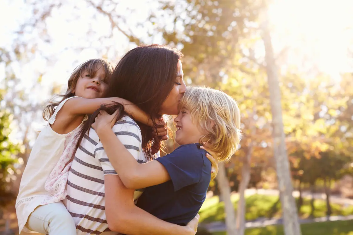Play therapy for children in Lakewood, CO, McCullough Family Therapy