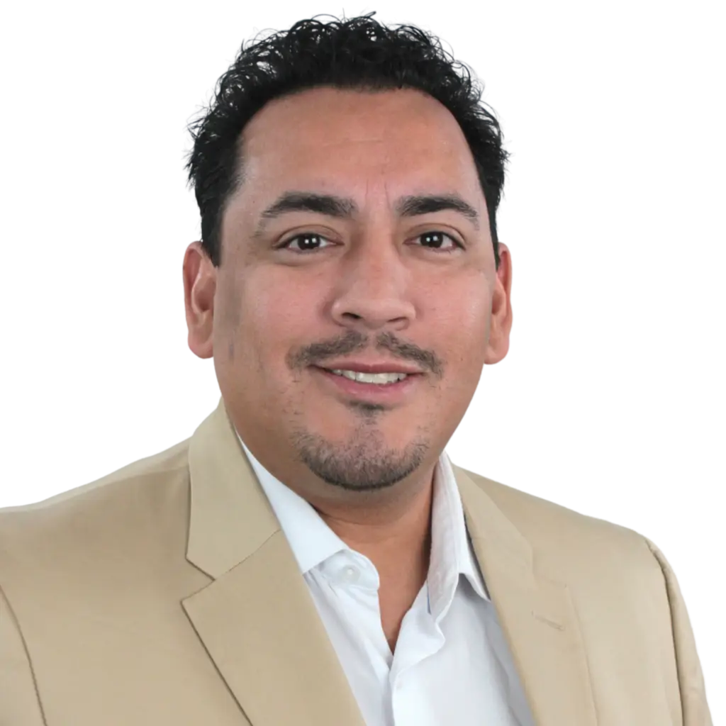 Dr. Jorge Sanchez, MS, LMHC, Psy.D, McCullough Family Therapy, Lakewood, CO