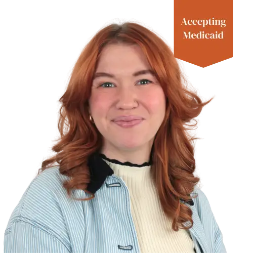 Morgan Fomera, Marriage and Family Therapist Intern, McCullough Family Therapy, Lakewood, CO